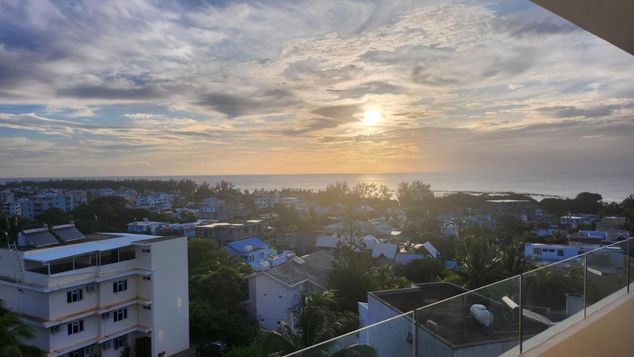 Apartamento Seaview Luxury Flic-en-Flacq