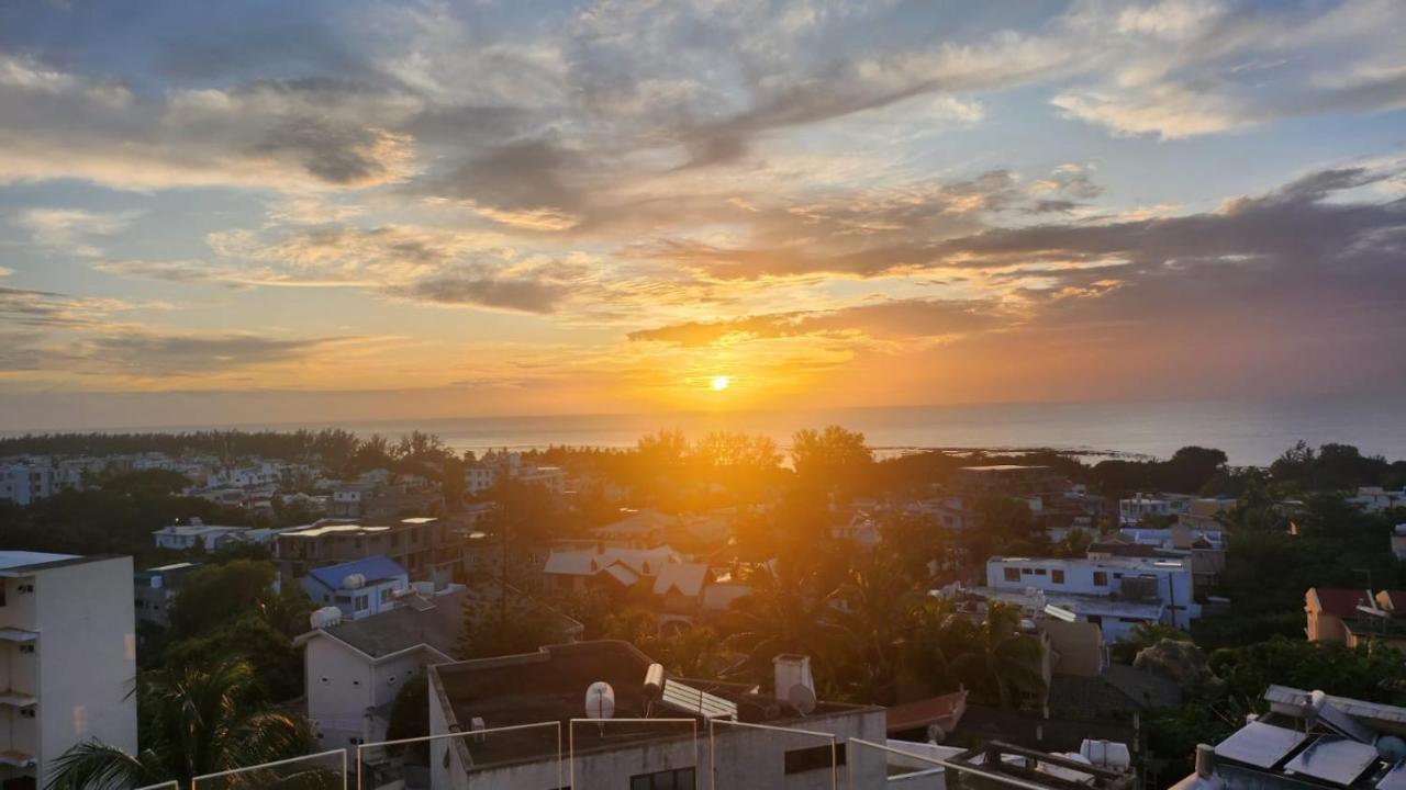Apartamento Seaview Luxury