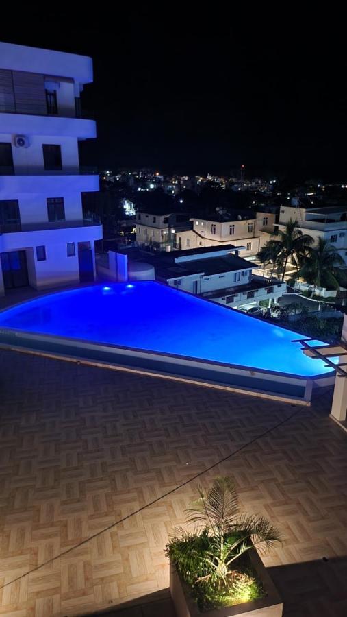 Apartamento Seaview Luxury