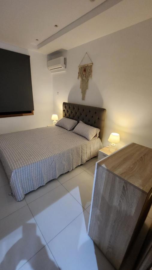 Seaview Luxury Apartamento
