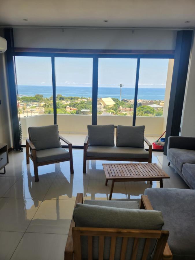Apartamento Seaview Luxury
