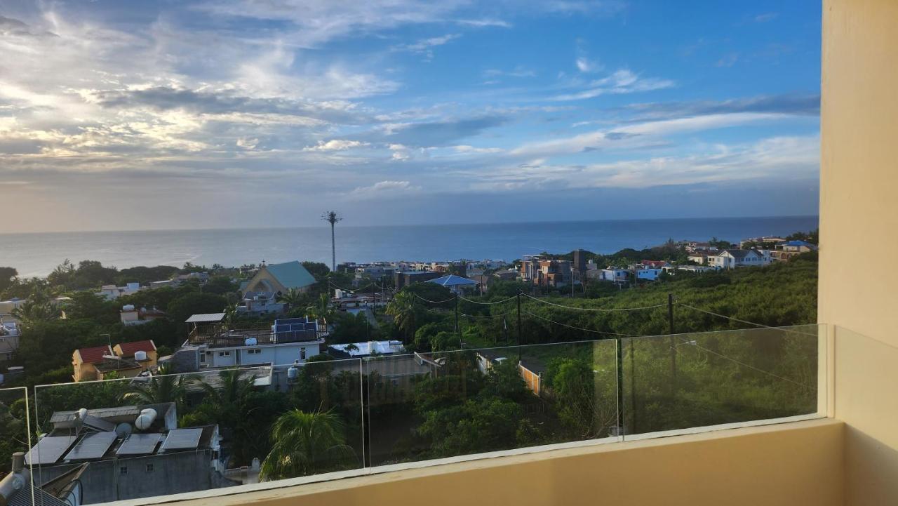 Seaview Luxury Apartamento Flic-en-Flacq