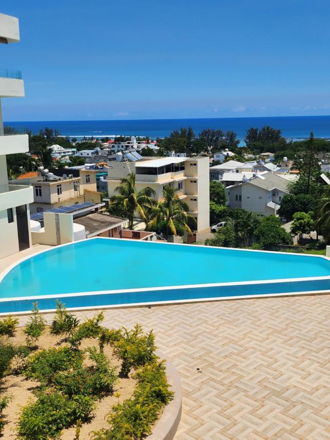 Apartamento Seaview Luxury Flic-en-Flacq